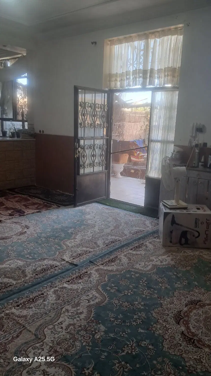 فروش ویلایی چترود
