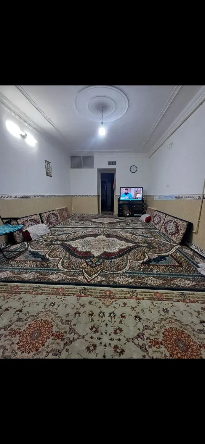 آپارتمان خوش نقشه نوساز