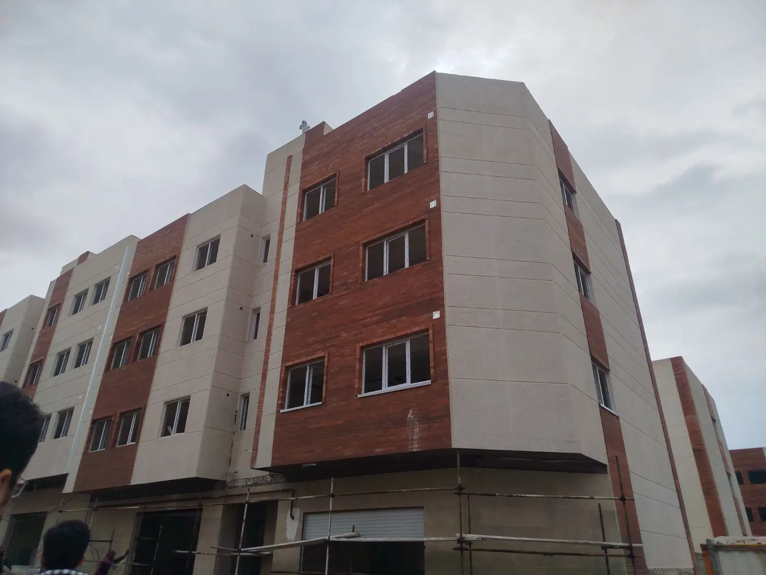 فروش آپارتمان