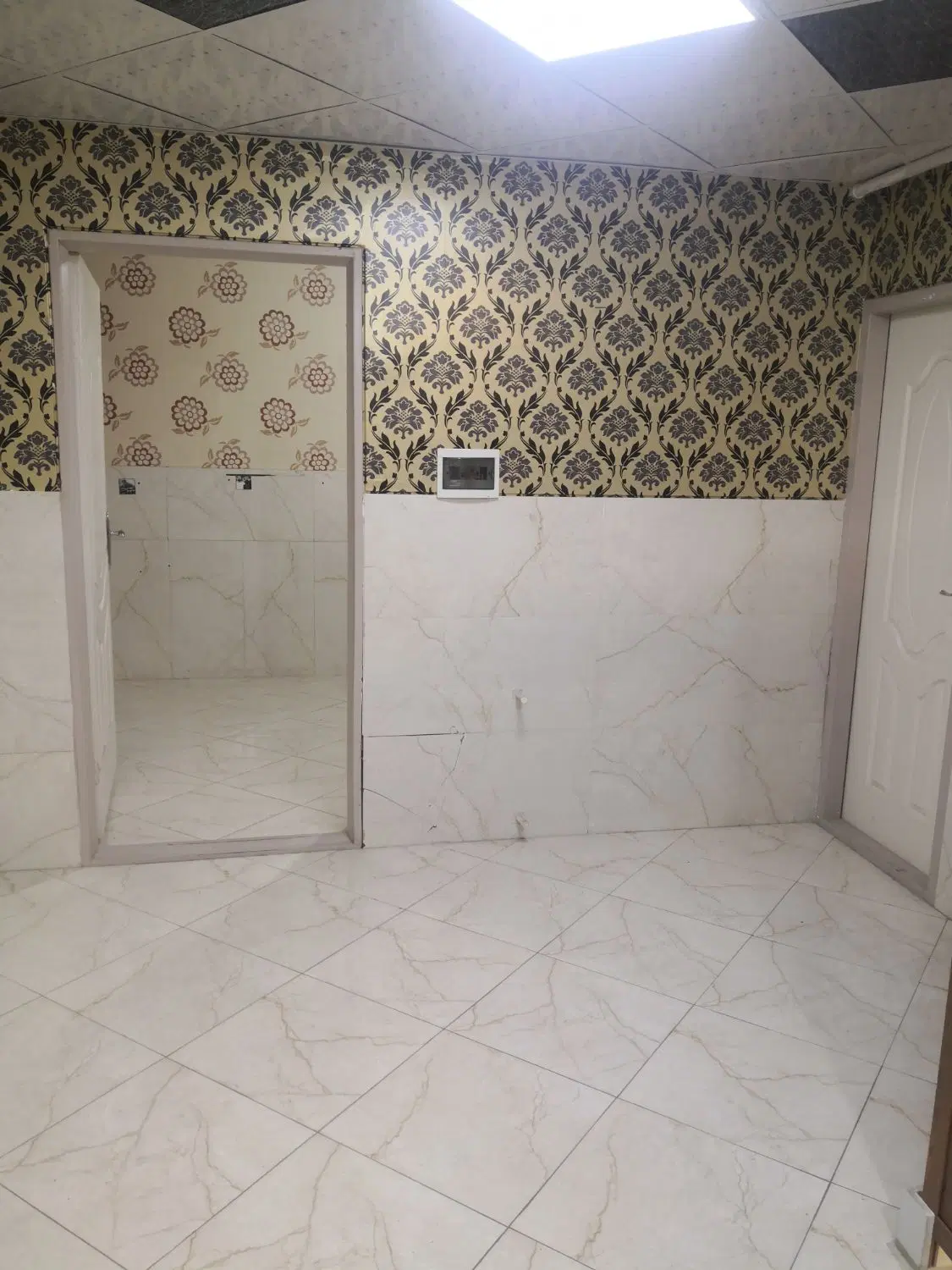 اجاره60متردفترکارشهرک کارمندان
