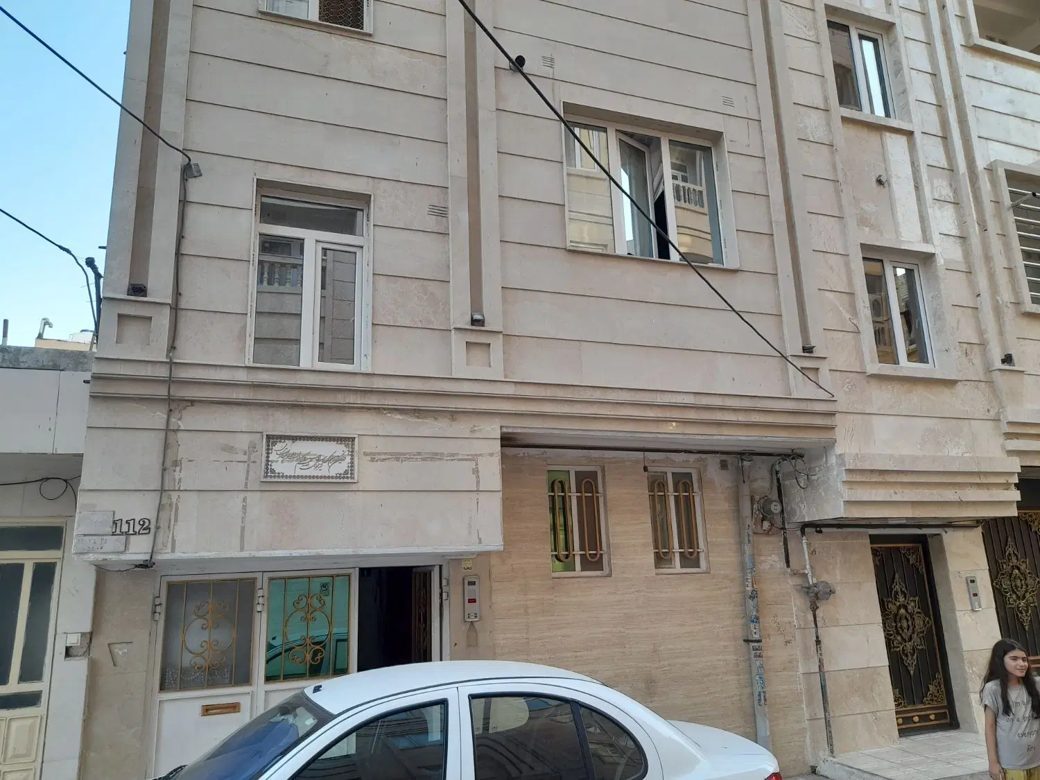 اجاره واحد آپارتمانی