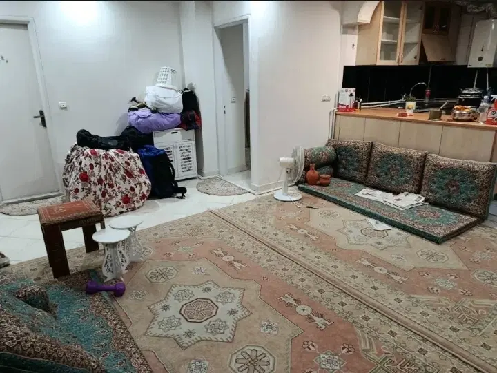آپارتمان۵۳متری_پرستار_کریمشاهیان_مقداد