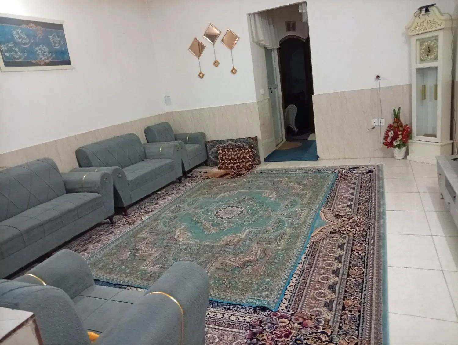 رباط  طرق ۹