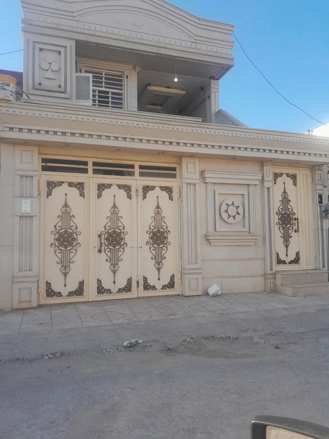 اجاره منزل مسکونی شهرک امام گلستان ۱۳