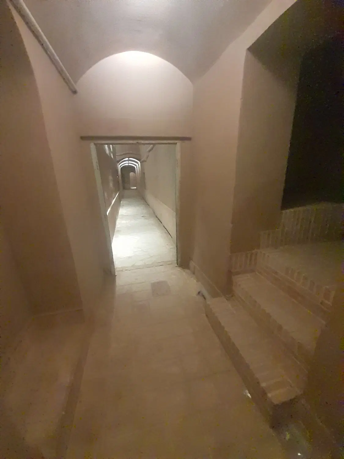 زمین مزرعه عروسکها