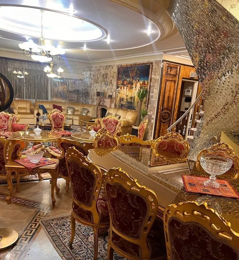 اجاره ویلا استخردار شبانه