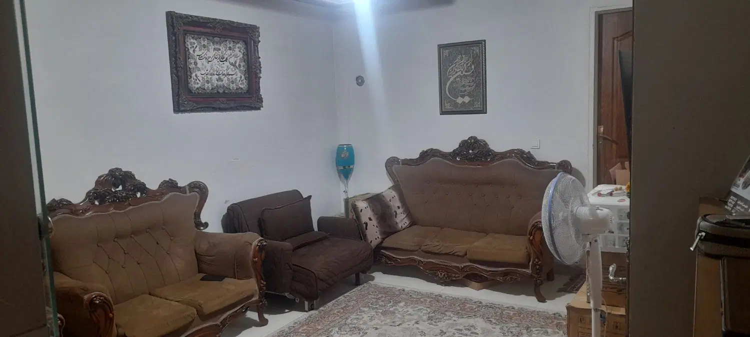 آپارتمان ۴۰ متری