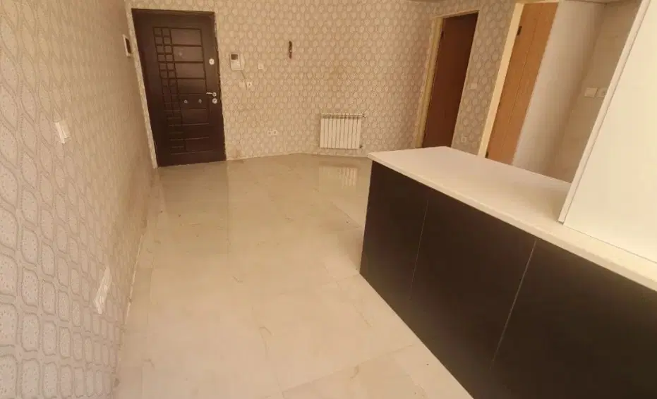 آپارتمان ۳۵ متری مینابی