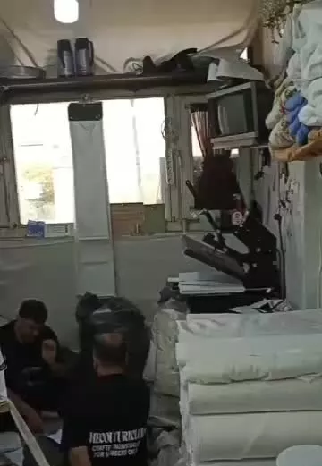 مغازه 16متری
