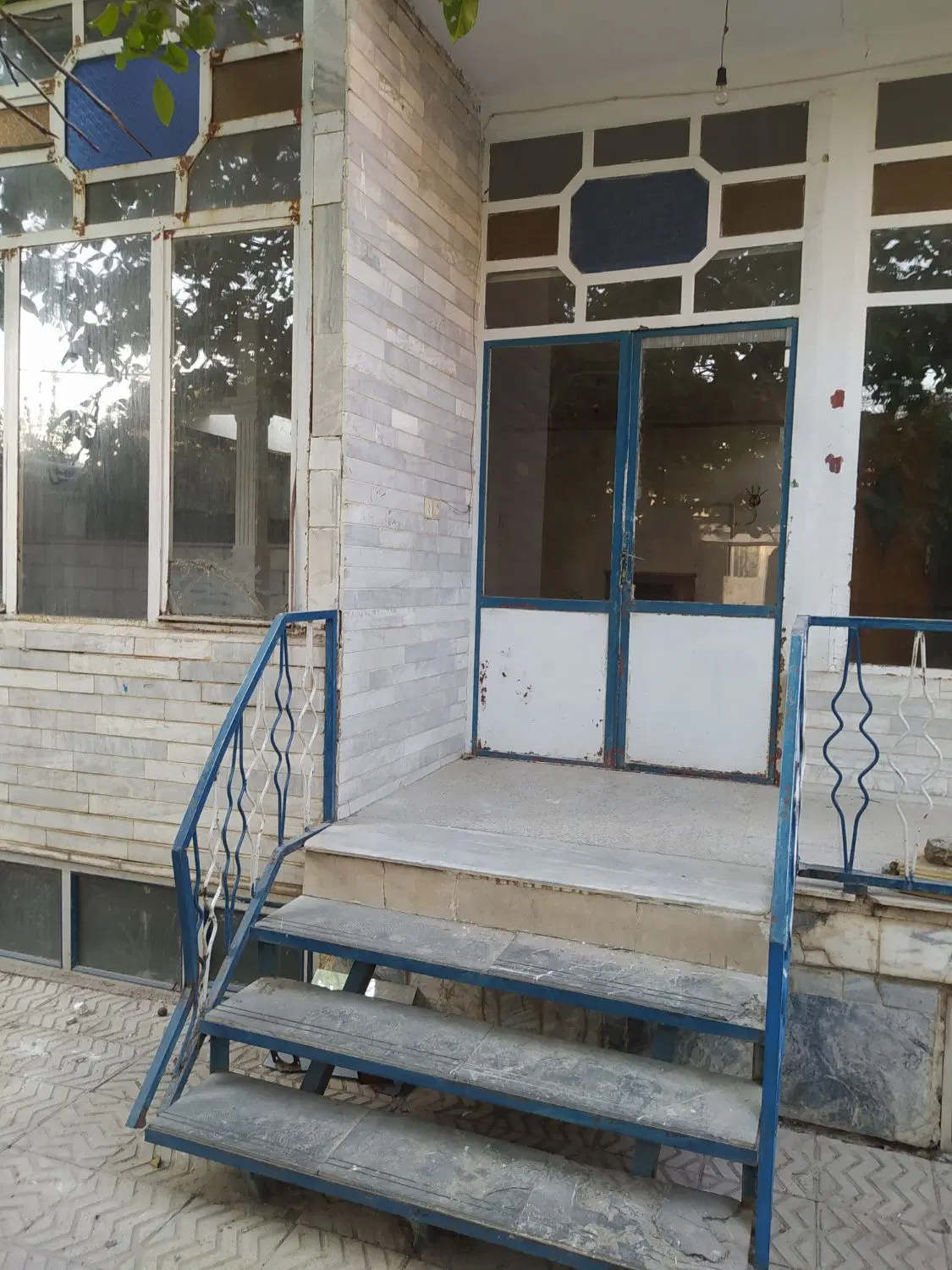 خانه ویلایی اجاره ای