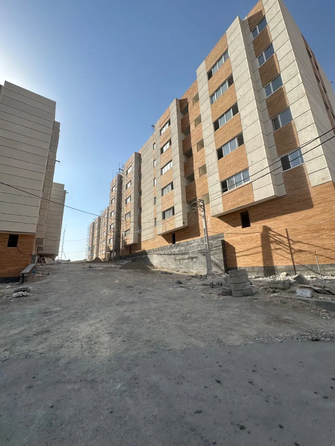 فقط با ۸۰۰ میلیون تومان صاحب خانه شوید