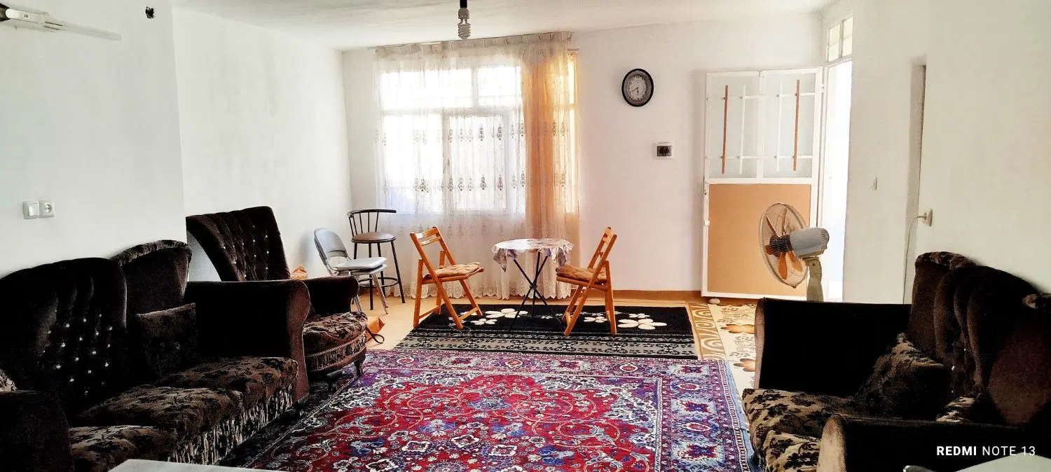 فروش خانه ویلایی