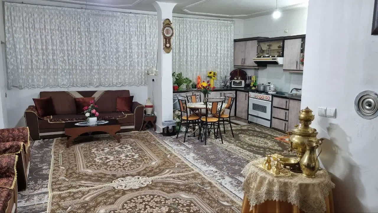 آپارتمان شمالی