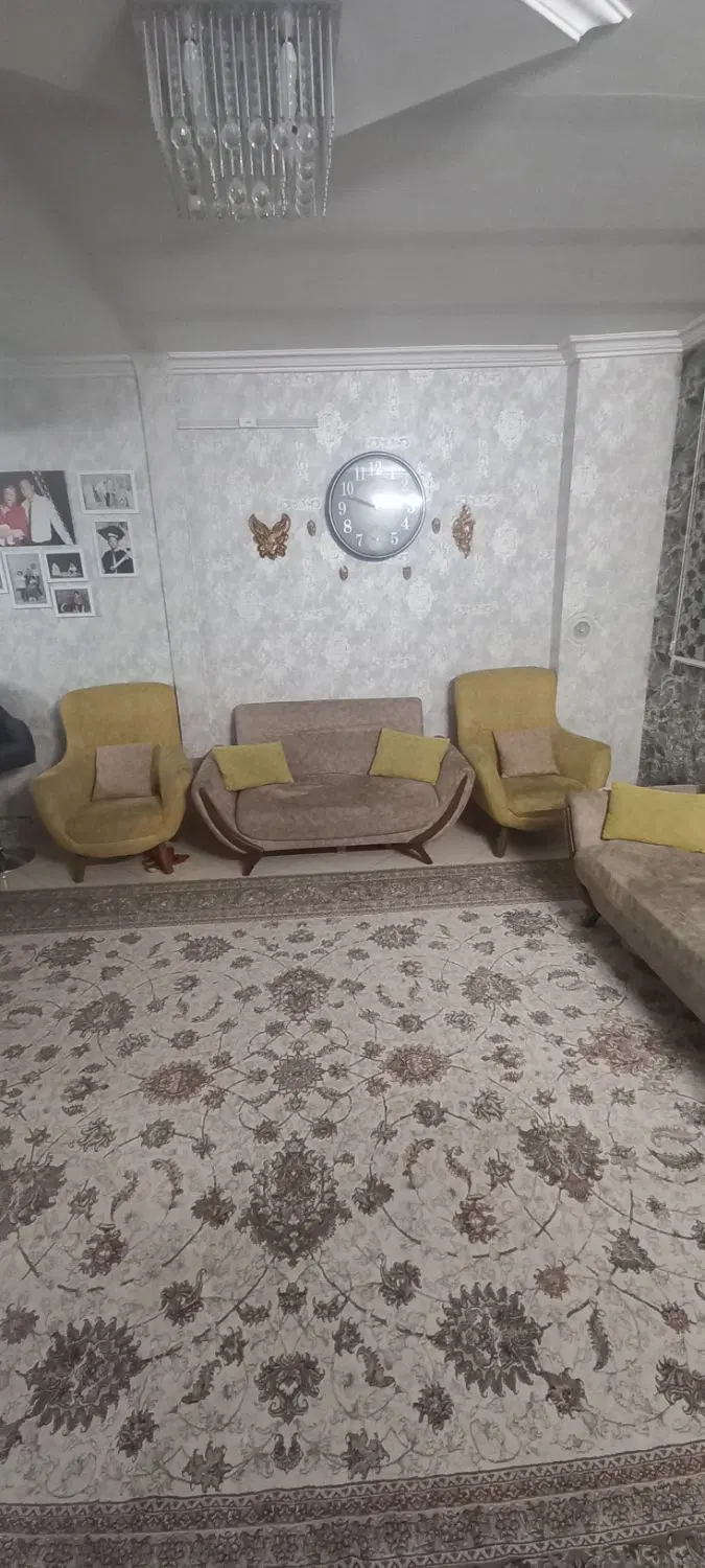 ۶۰متری اندیشه۹(وکالتی)