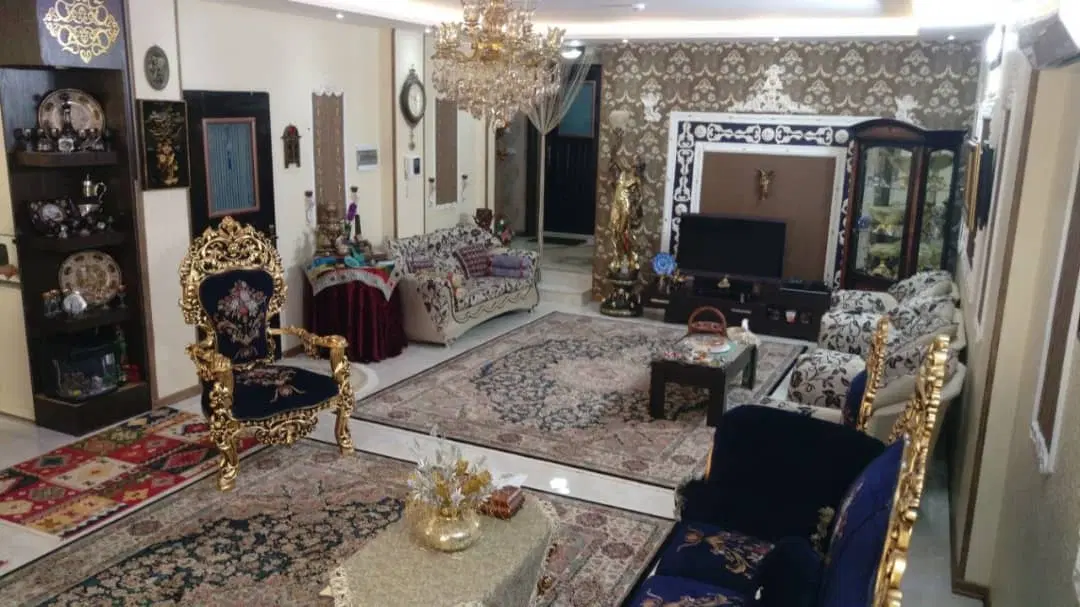 آپارتمان سند شش دانگ اندیشه