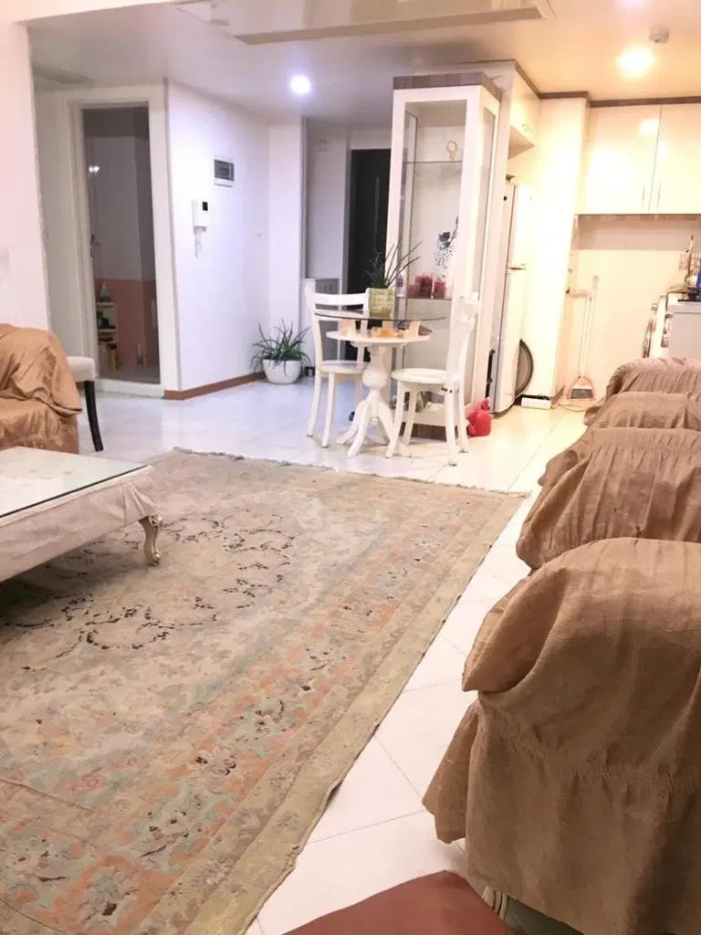 اجاره برج کسری