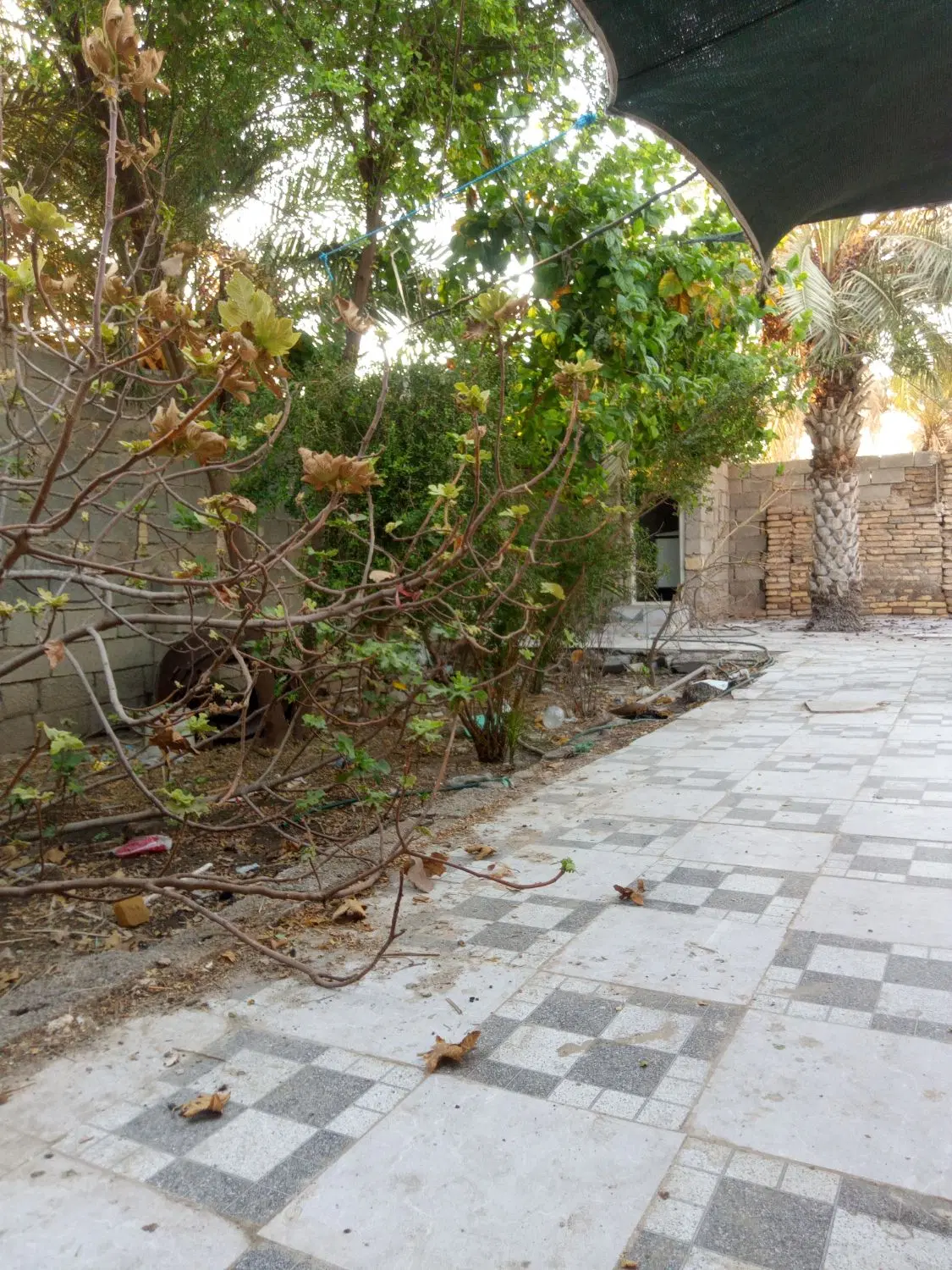 مسکونی هلال ۱۴
