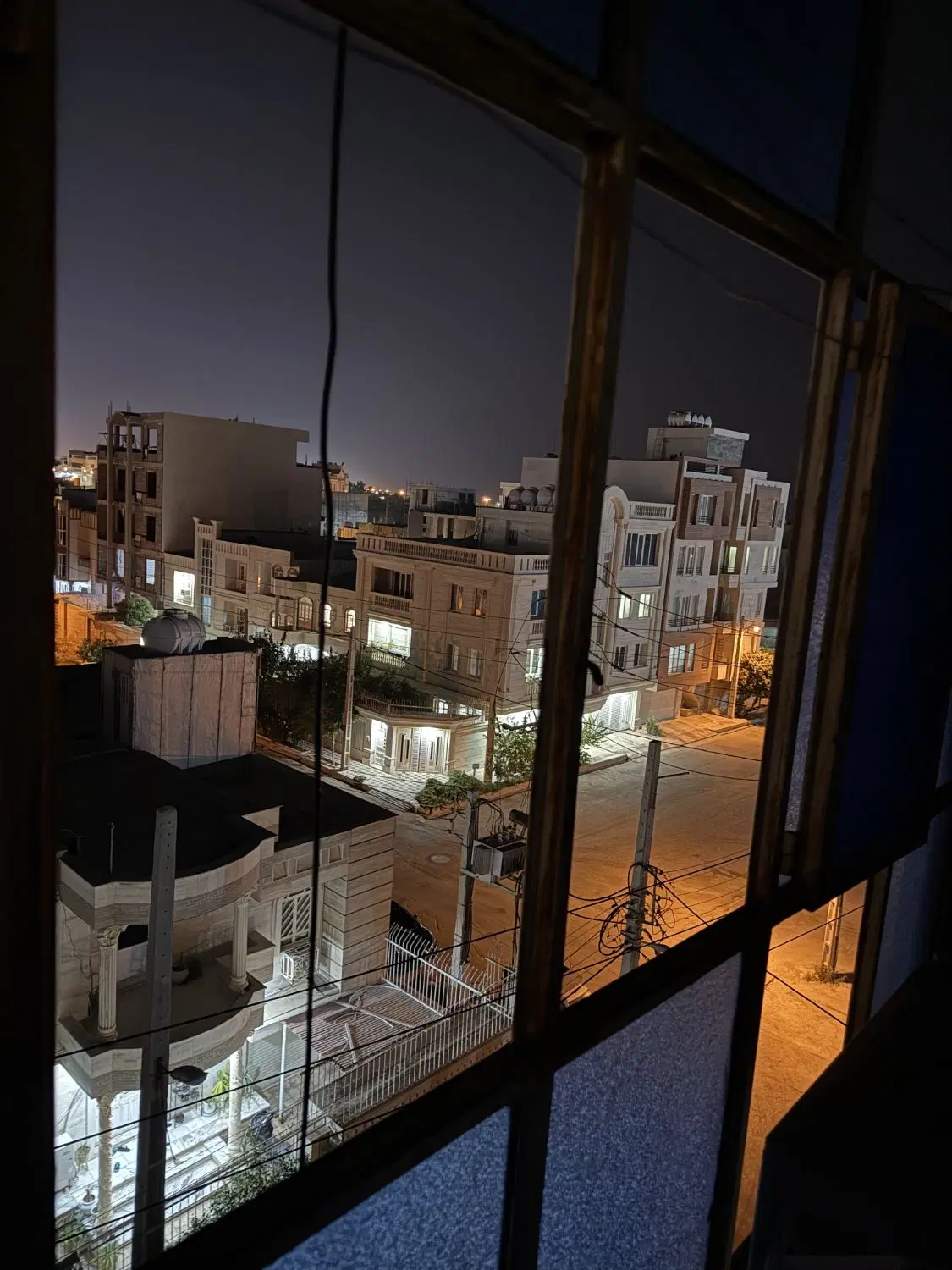واحد ۹۴متری ،پارکینگ اختصاصی