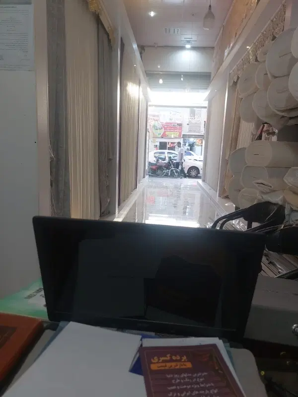 معاوضه مسکن ملی با مغازه
