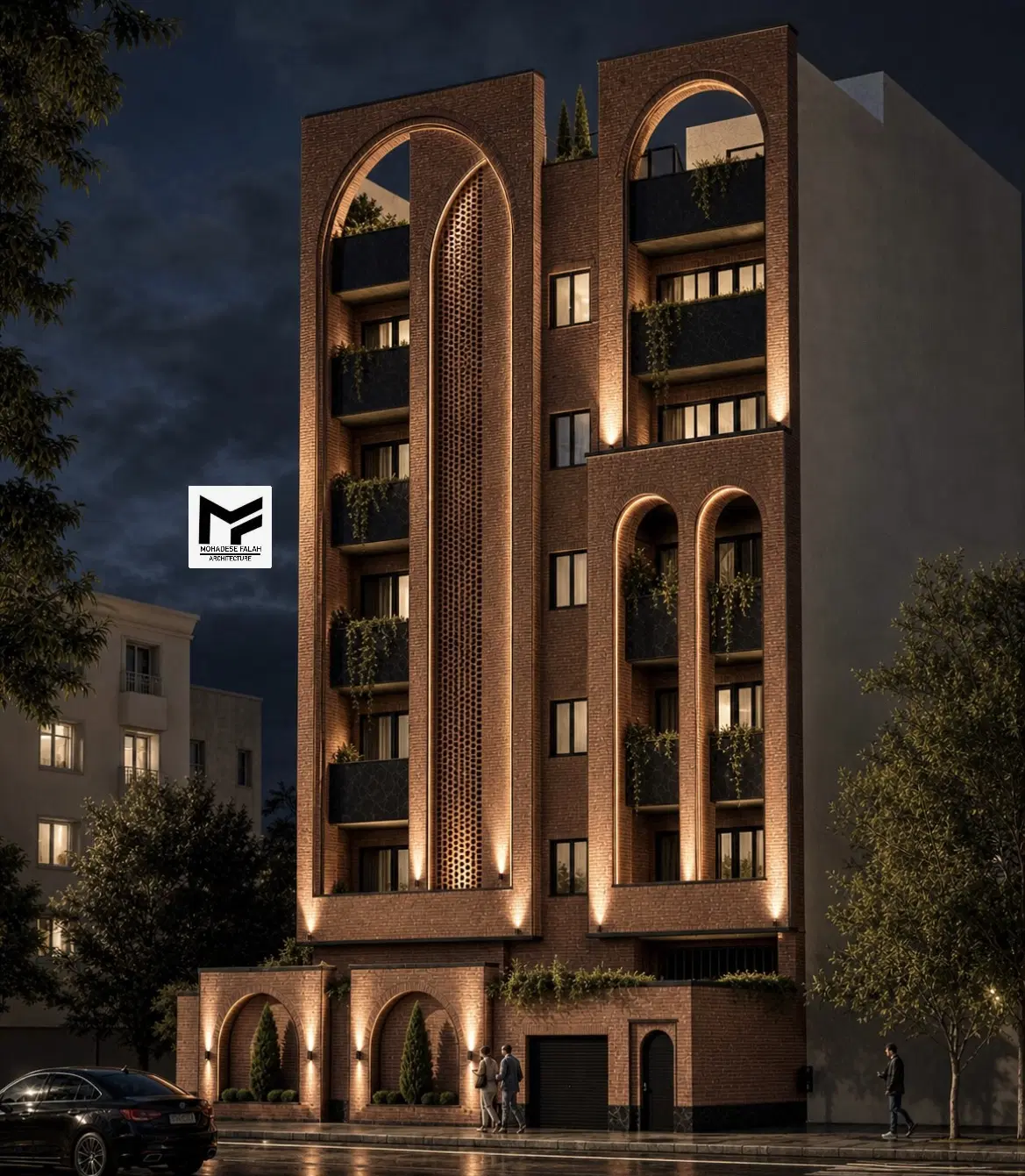 فروش زمین بلوار خلیج فارس