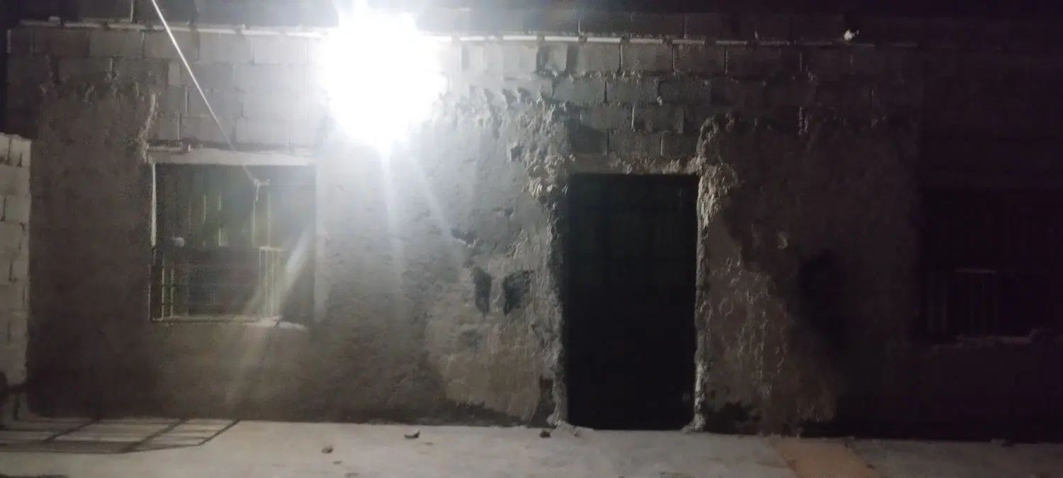 خونه اجاره‌ای کمب