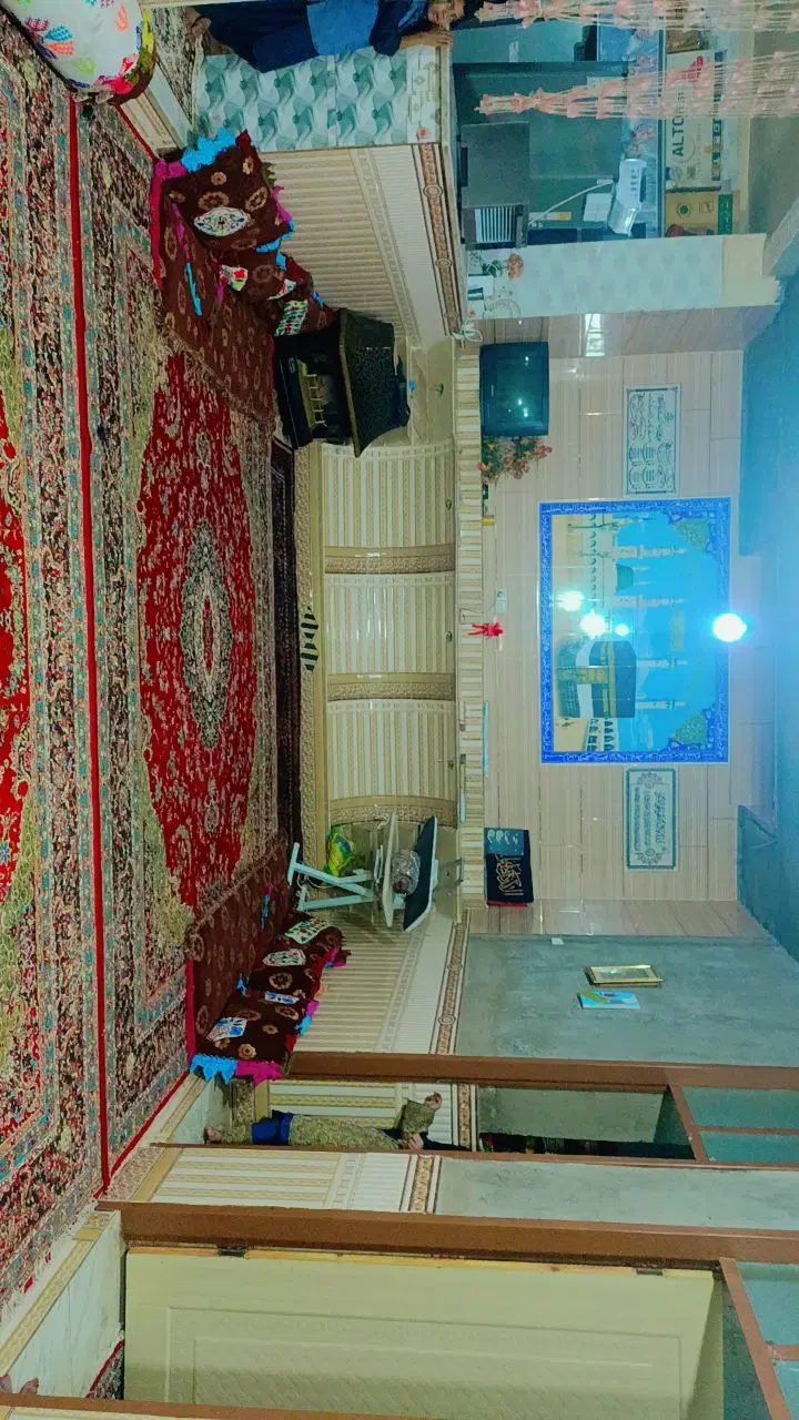 خانه فروشی در اسماعیل آباد