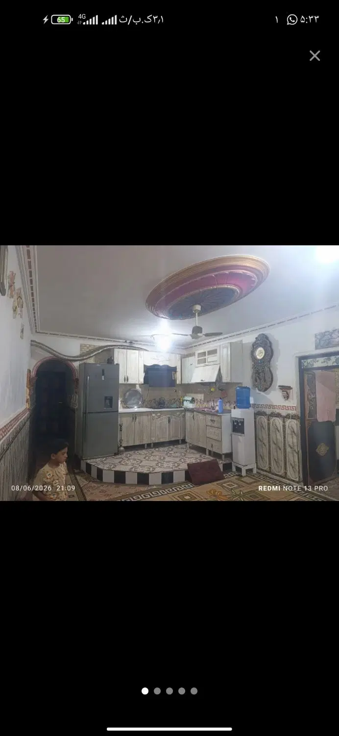 خونه رهن کامل