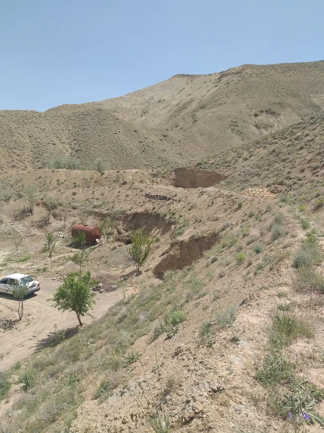 زمین صنعتی