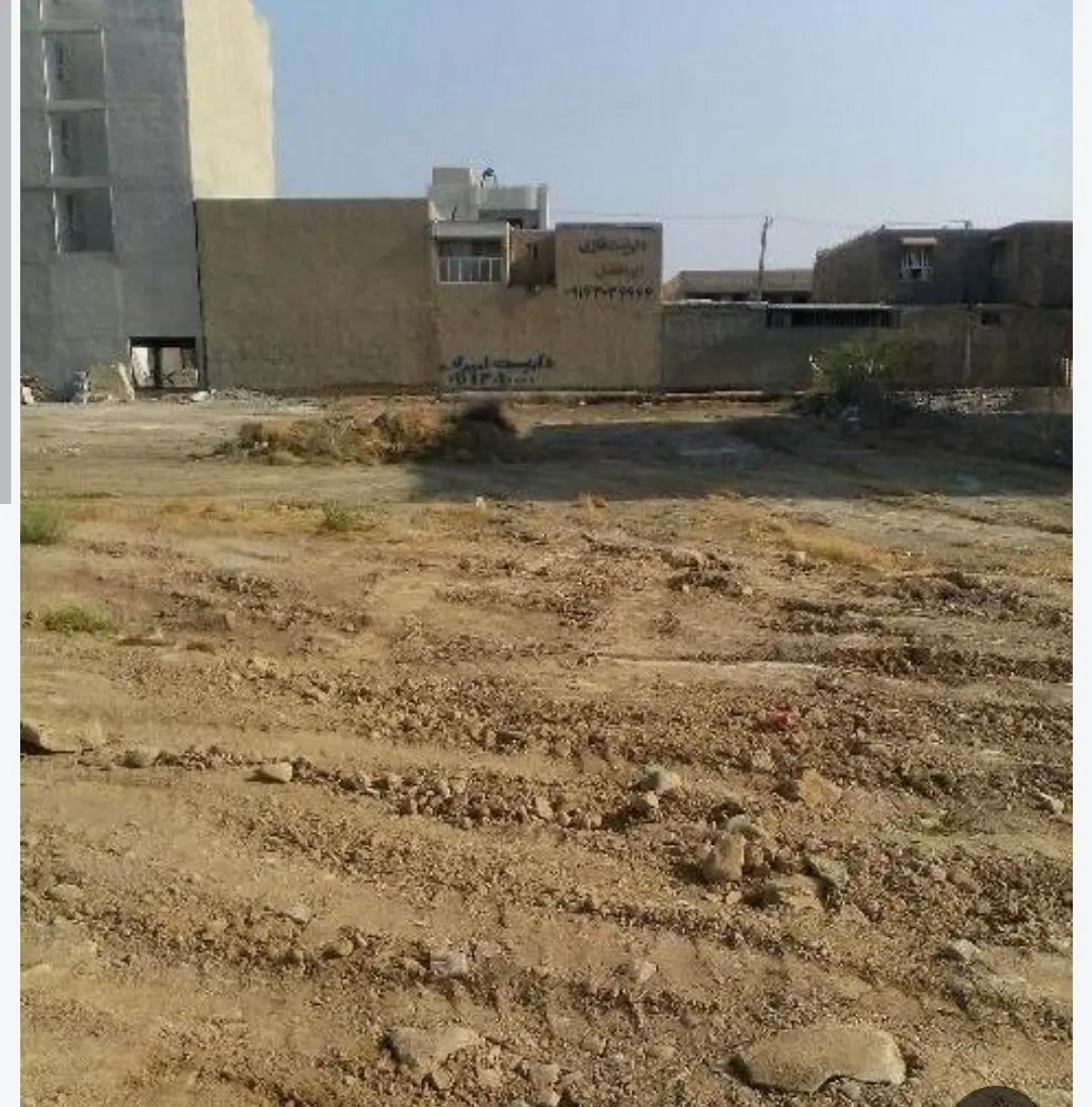 فروش زمین