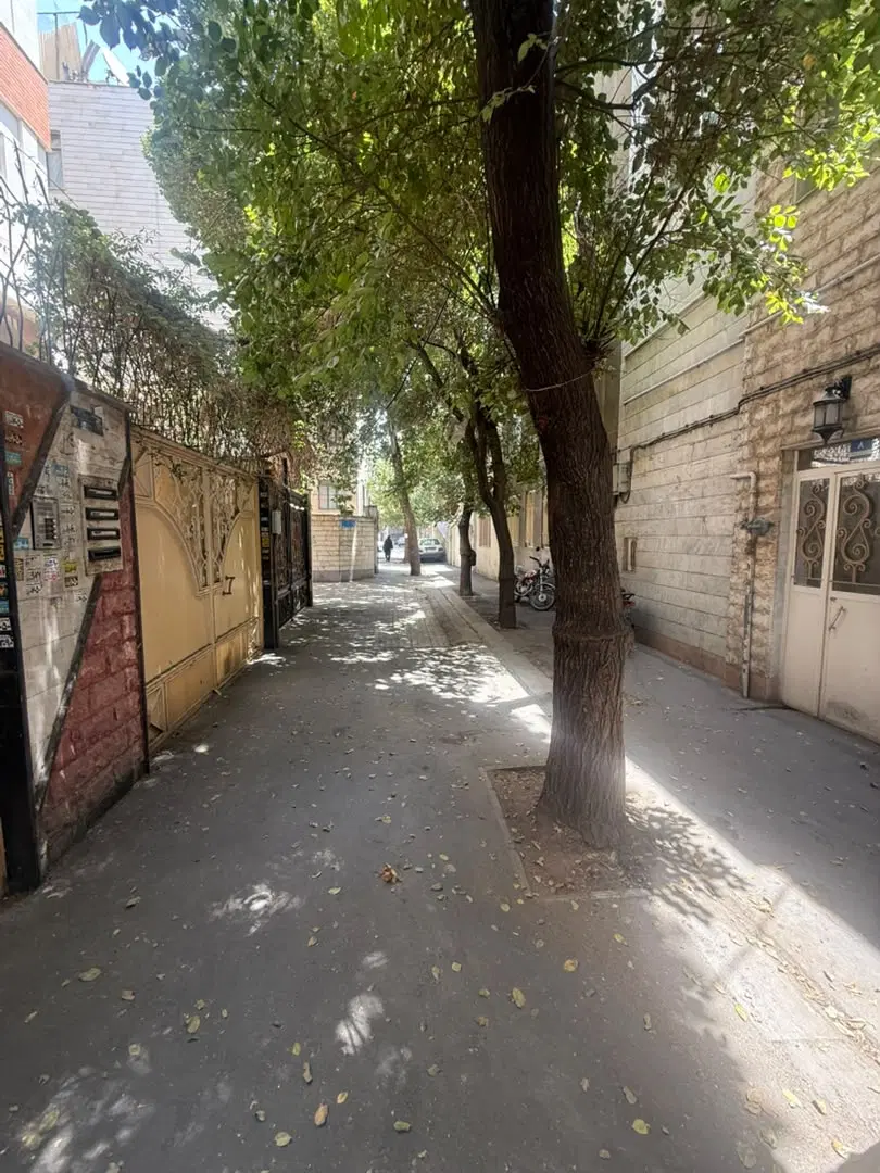 واحد ۳۳ متری تک خواب تک واحدی،سلیمانی