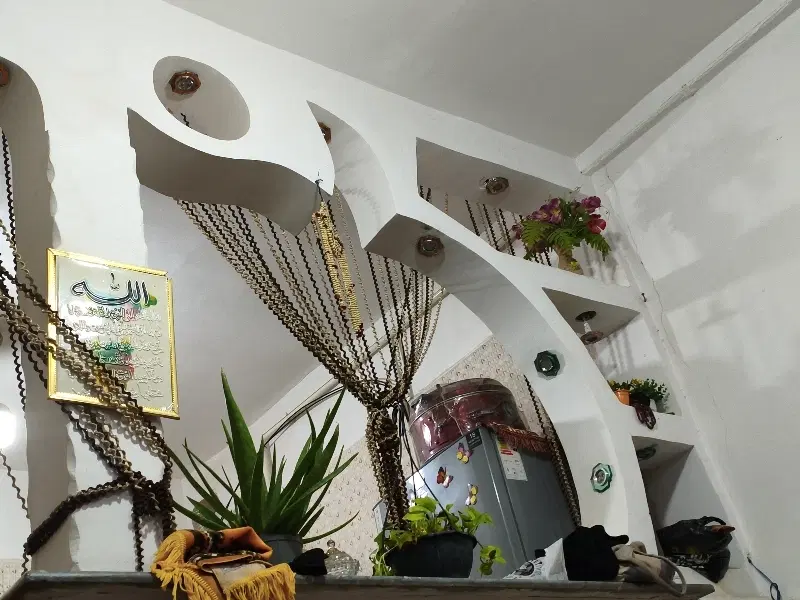 خانه فروشی ویلایی همت اباد