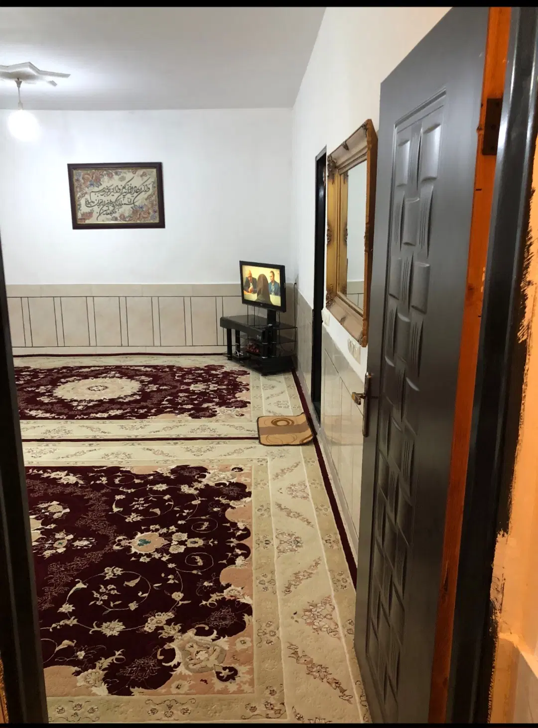 خانه شهرک سینا