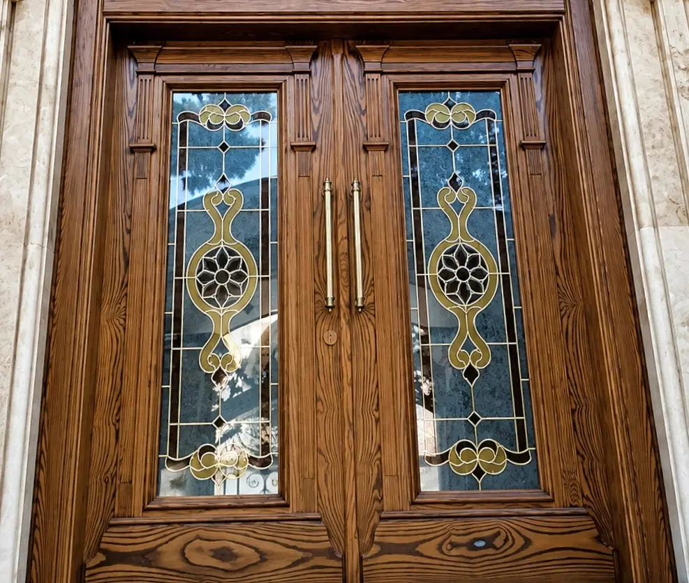 فروش خانه ۴ خواب لوکس و خاص در تاپ ‌لوکیشن بابل