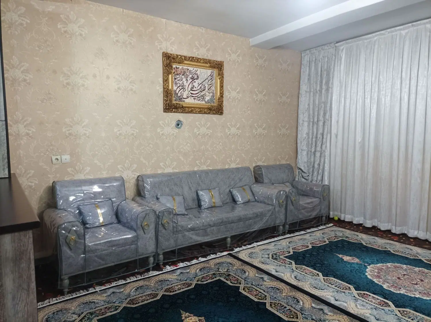 فروش واحد مسکونی آپارتمان