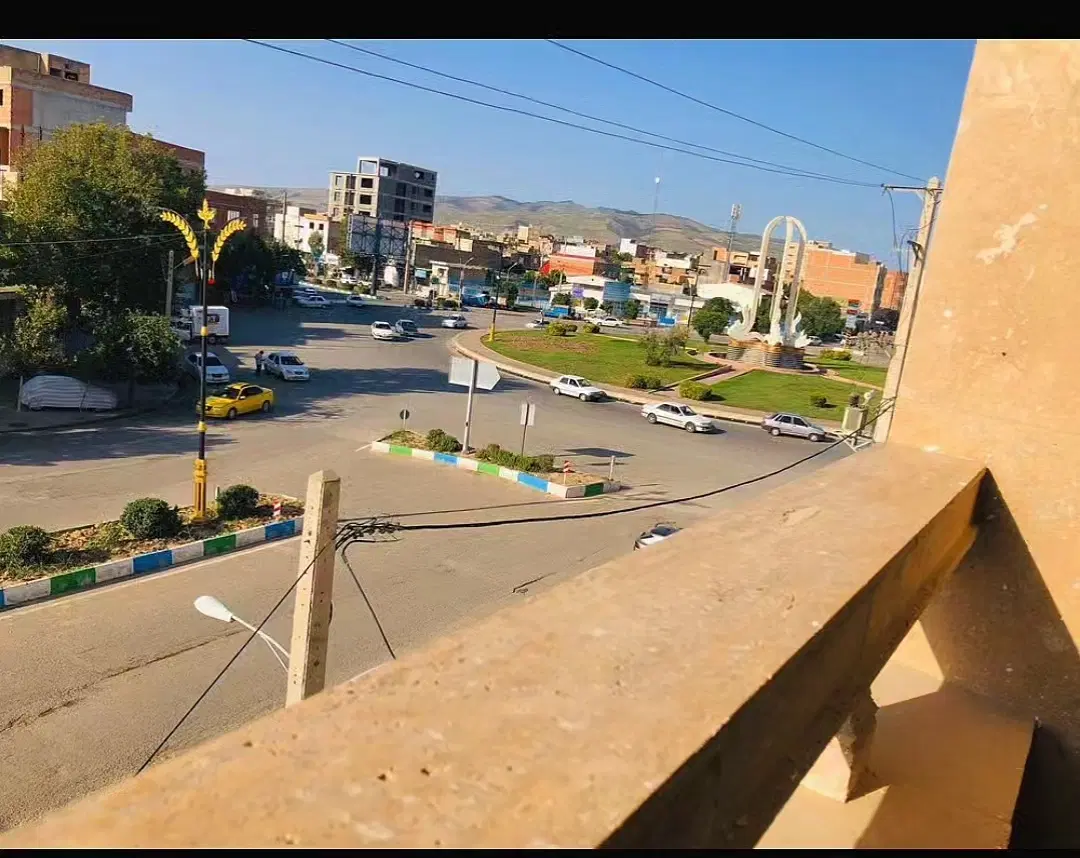 اجاره واحد  اداری تجاری شیک ساختمان وکلا کلاله