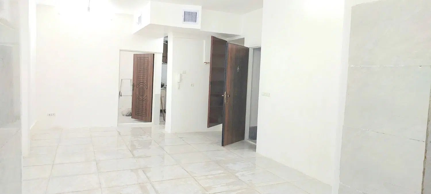آپارتمان عالی تمیزخوش نقشه