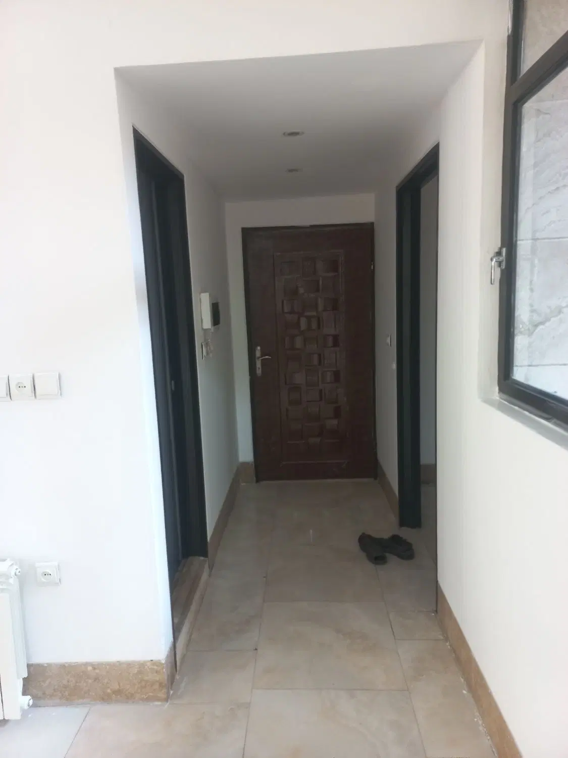 اجاره همکف
