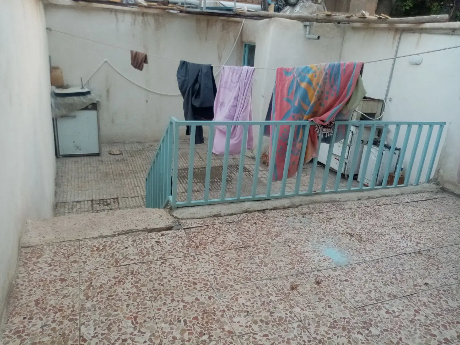 منزل فروشی بازسازی شده