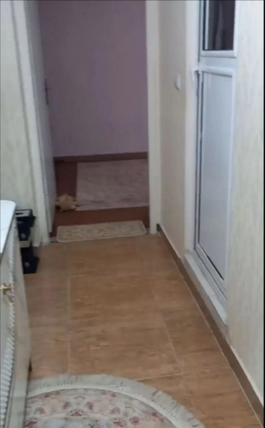 فروش واحد مسکن مهر دادگستری شهرک دانشگاه