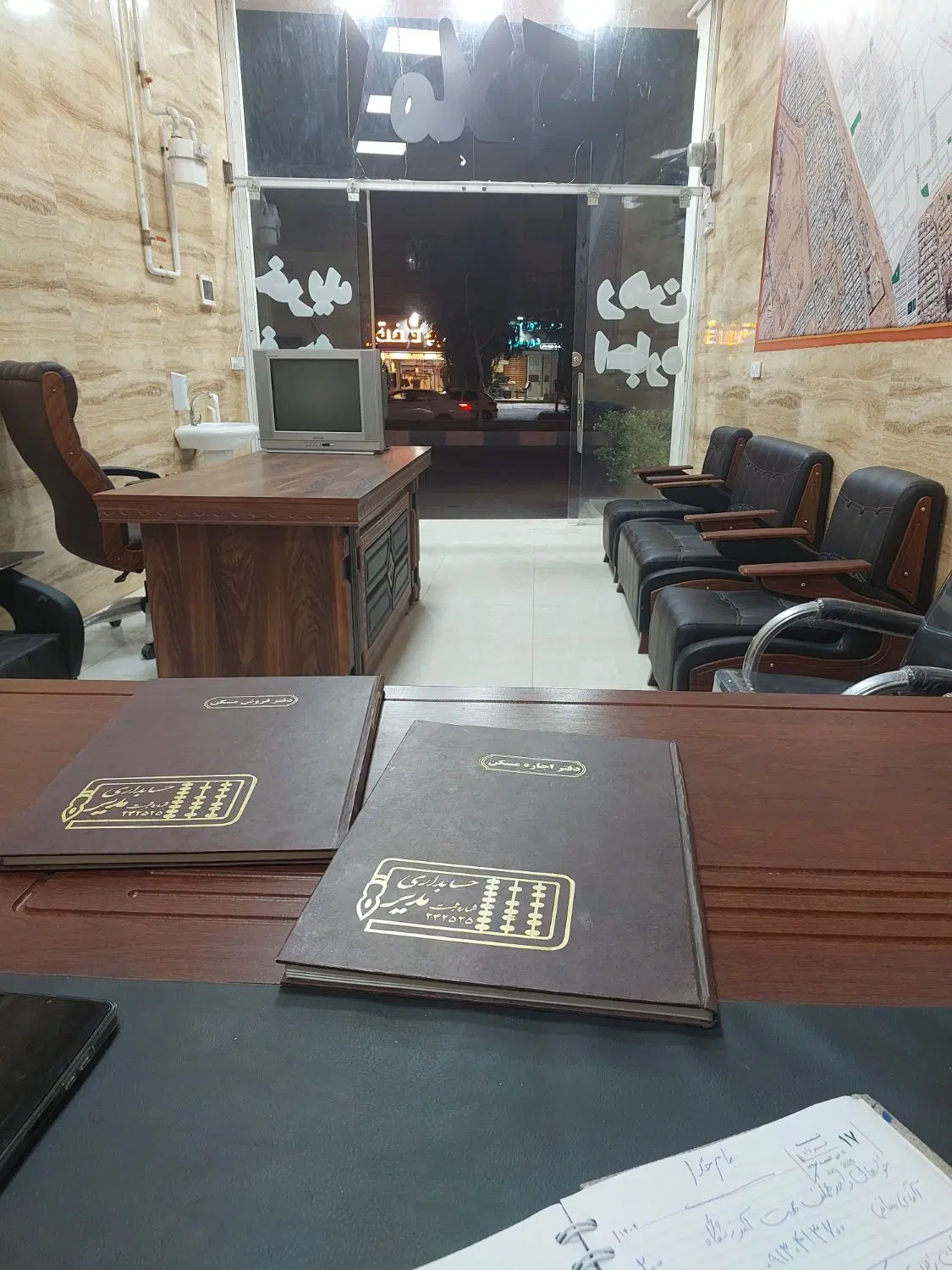 مغازه جهت اجاره در بلوار امام حسن