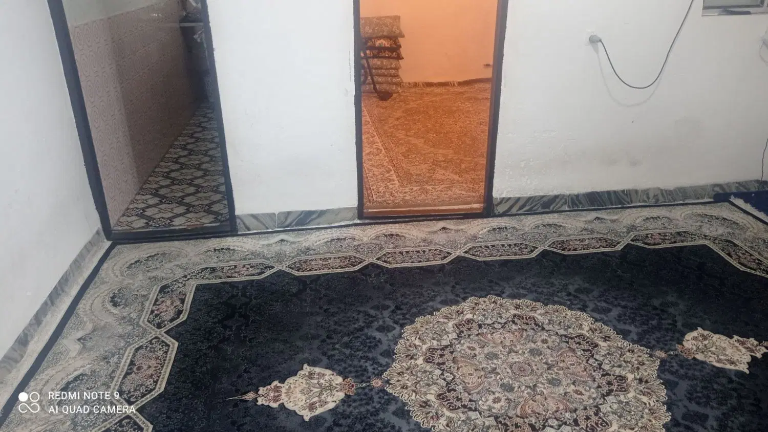 خانه ویلایی