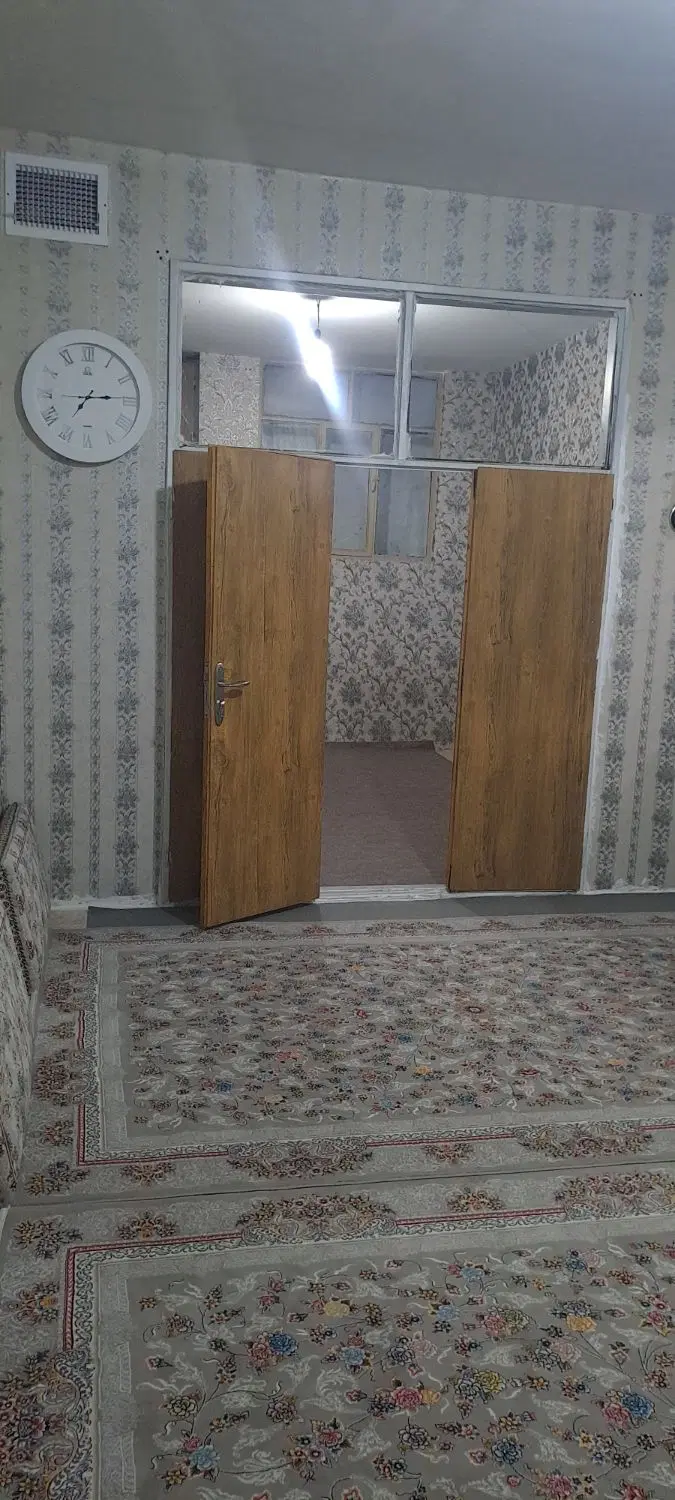 مسکونی