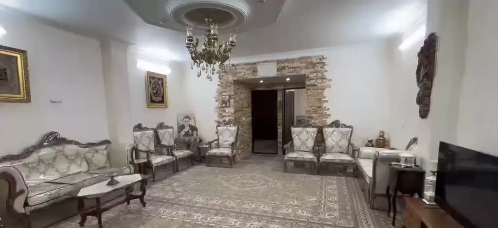 رهن کامل منزل ۲ طبقه مهندسی ساز