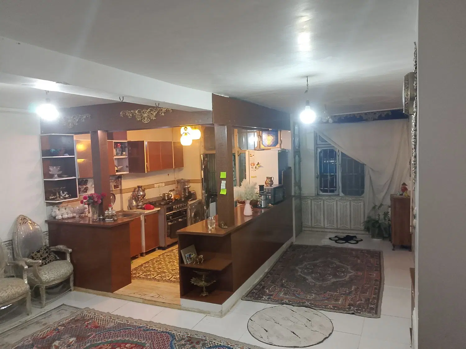 خانه ویلایی