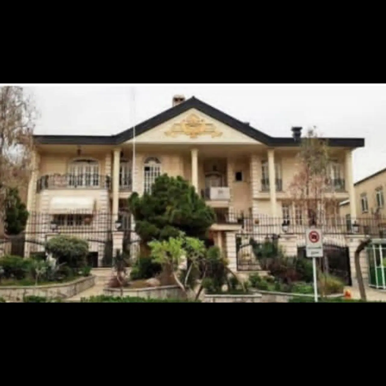 ۲۱۵ متر خرید و مشارکت آماده  با جواز ۶ طبقه