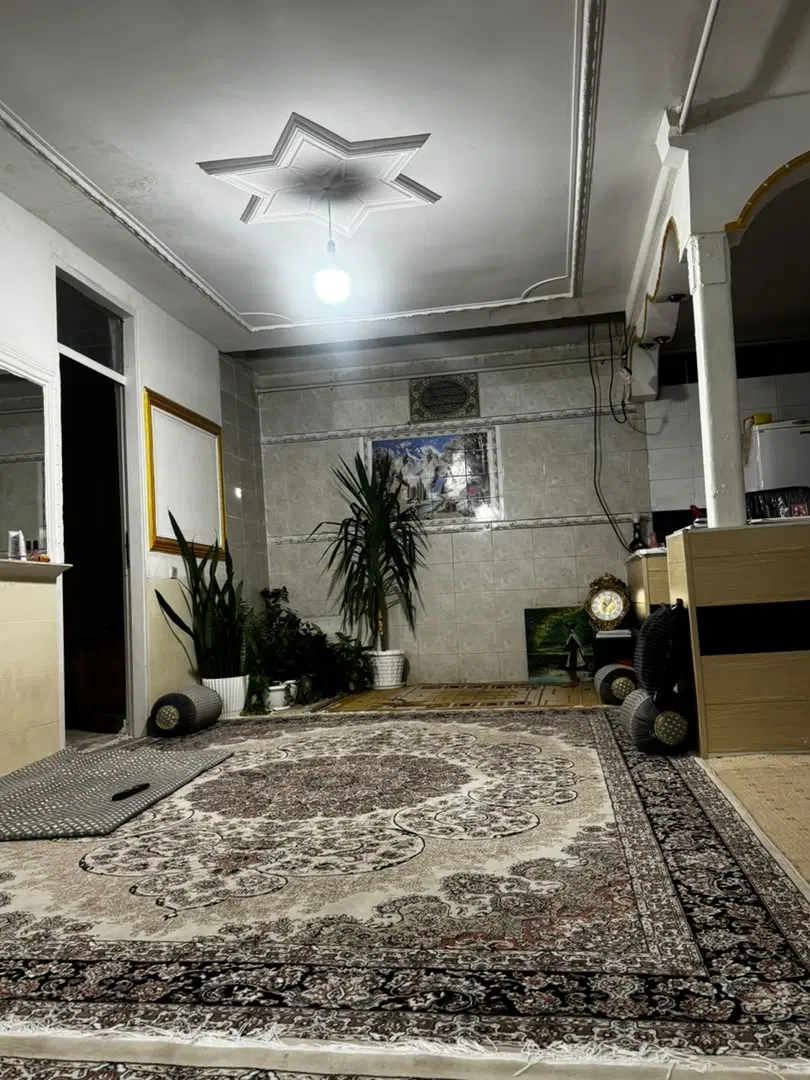 رهن و اجاره منزل امامت ۳ پلاک ۶۴