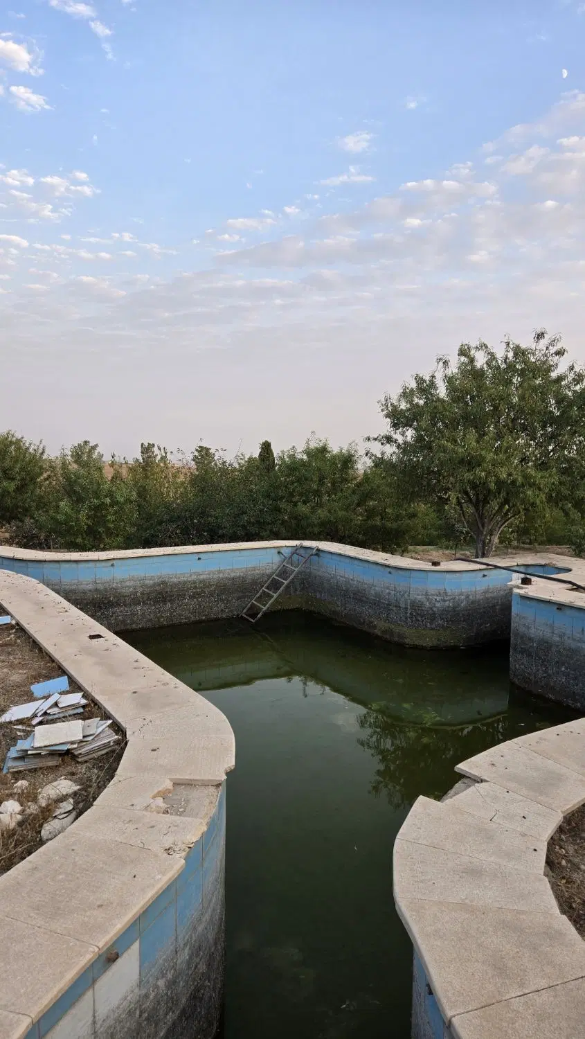 باغ ویلا کردان
