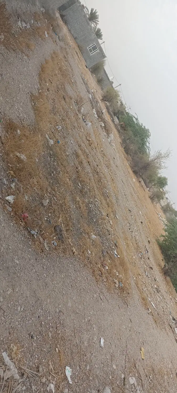 سه زمین ۵۰۰ متری در سرخون
