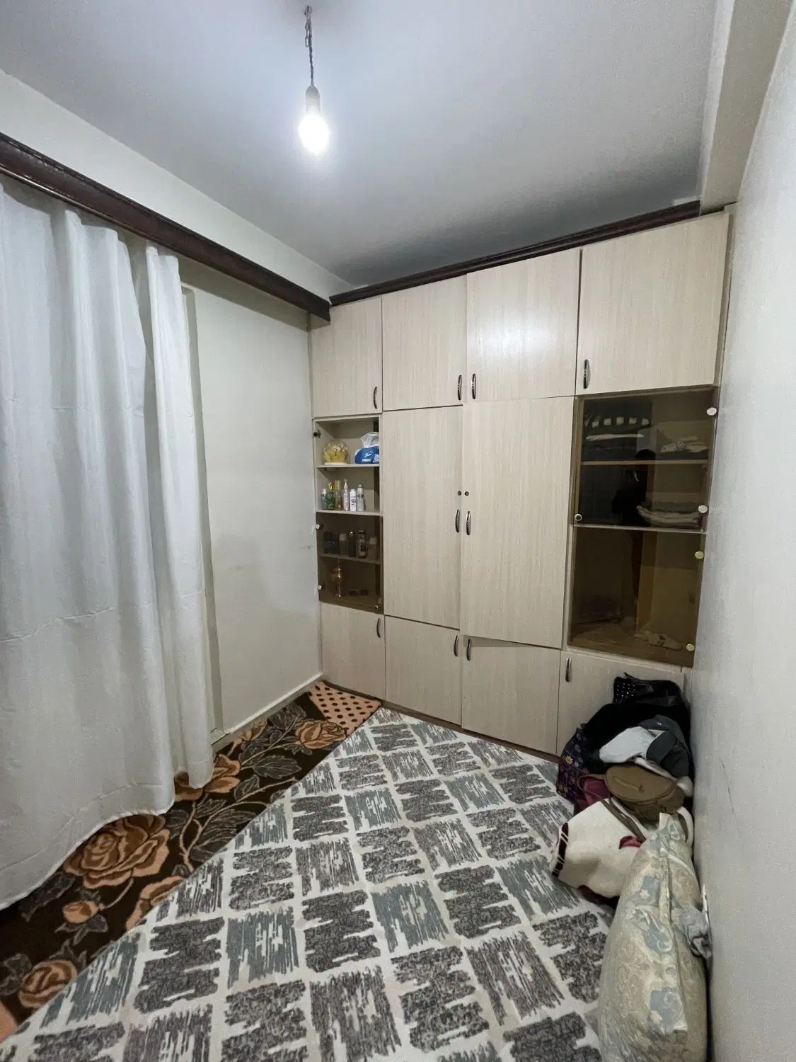 فروش ۹۰ متر اندیشه چشم انداز نیکو