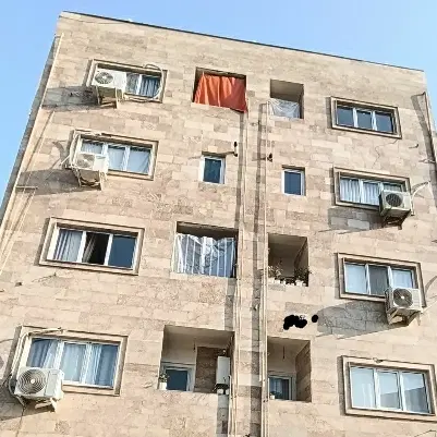 رهن آپارتمان _ قلی پور _ کوی حسینی